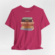 I'm With The Banned Bella Canvas Soft Tee