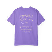 Night One Melbourne Eras Tee