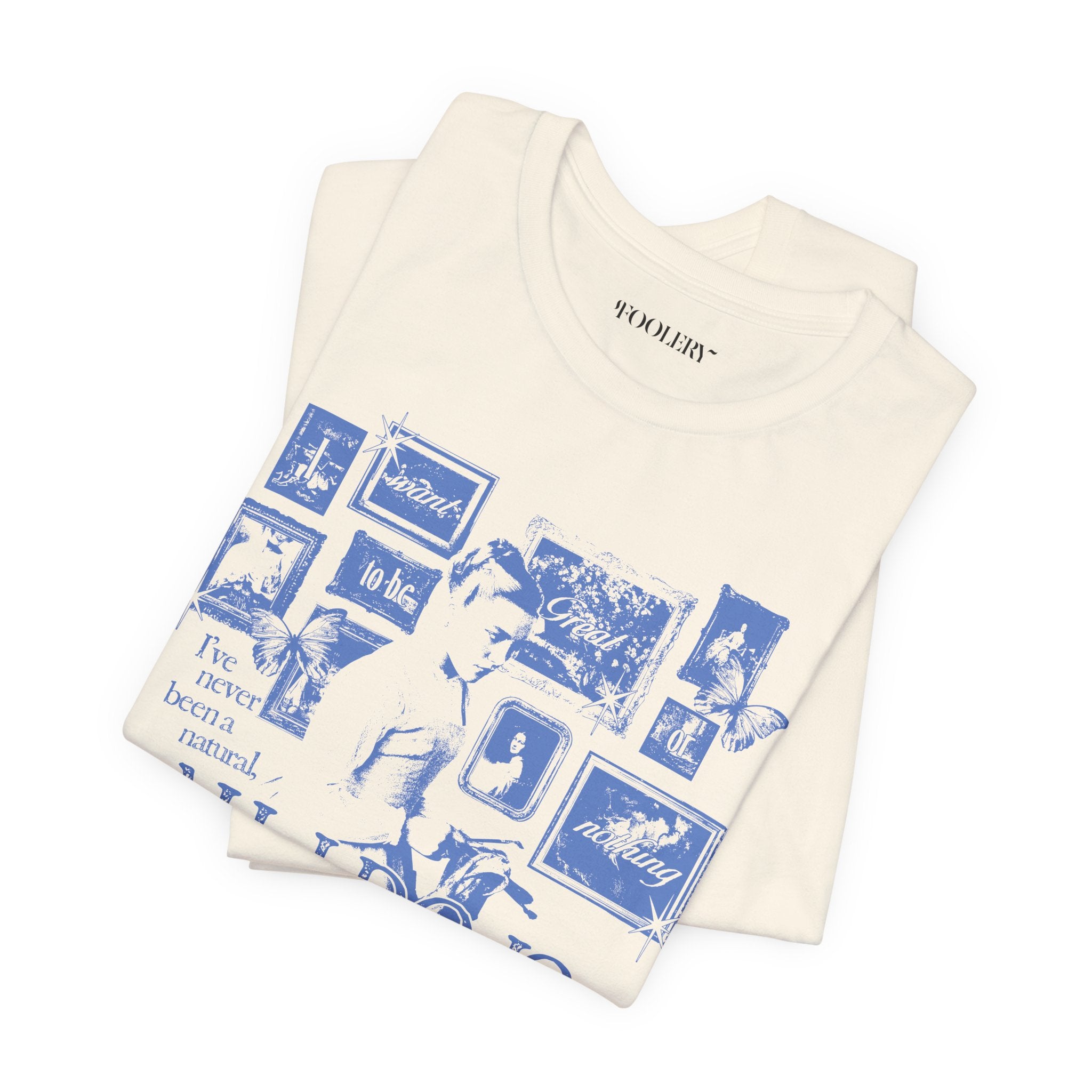 The Dazzler Bella Canvas Soft Tee