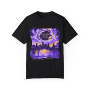 Night One Houston Eras Tee