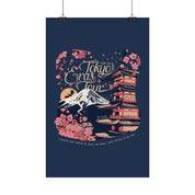 Navy Night One Tokyo Eras Poster