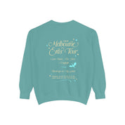 Night Three Melbourne Crewneck