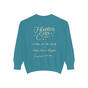 Night Two Houston Eras Crewneck