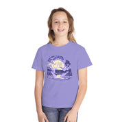 Kid's Night Three Tampa Eras Tour Tee