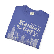 Kansas City Eras Night One Tee