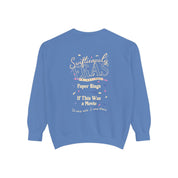 Minneapolis Eras Night One Crewneck