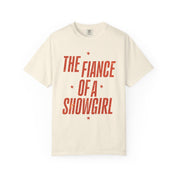 The Partner of a Showgirl Tee
