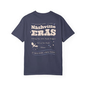 Night Two Nashville Eras Tour Skyline Tee