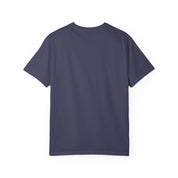 Indy Eras Tour  Floral Piano Comfort Colors Tee