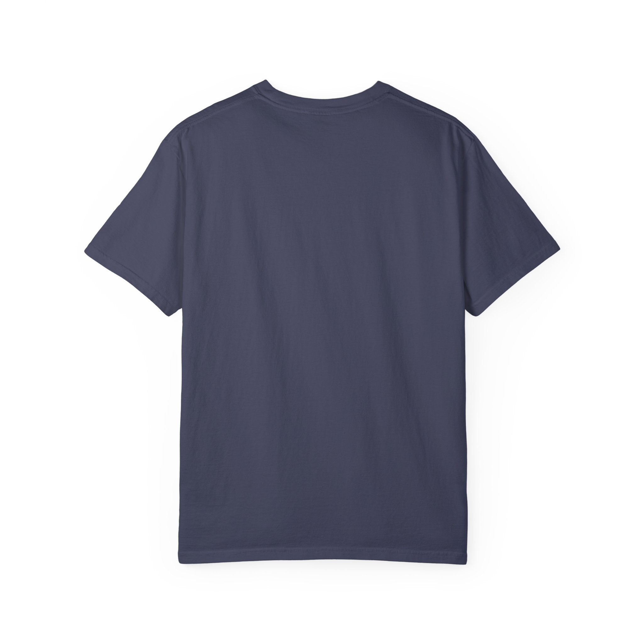 Indy Eras Tour  Floral Piano Comfort Colors Tee