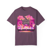 Night Two Glendale, Eraszona Eras Tee