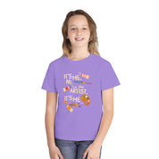 Kid's It's Me, I'm The Artist, It's Me Tee