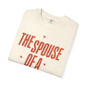 The Spouse of a Showgirl Tee