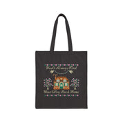 Your Way Back Home Tote Bag