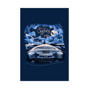 Navy Night Two Sydney Eras Tour Poster