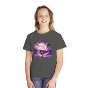 Kid's Night One Tampa Eras Tour Tee