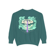 Night Three Buenos Aires Eras Tour Crewneck