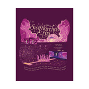 Berry Gelsenkirchen Eras Night Two Poster