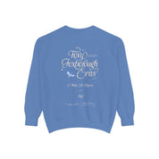 Night Three Foxborough Eras Tour Gillette Stadium Sweatshirt