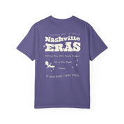 Night Two Nashville Eras Tour Skyline Tee