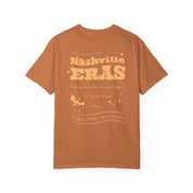 Night Two Nashville Eras Tour Skyline Tee