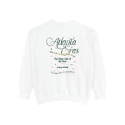 Atlanta Eras Night One Crewneck