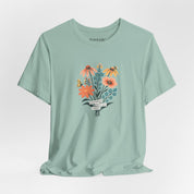 Garden Greeters Bella Canvas Soft Tee