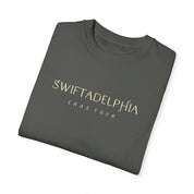 Night One Swiftadelphia Skyline Eras Tour Shirt