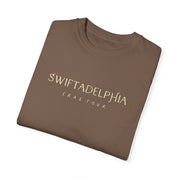 Night One Swiftadelphia Skyline Eras Tour Shirt