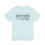 Pemberley Bella Canvas Soft Tee