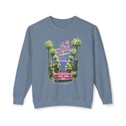 Los Angeles Eras Night One Taylorwood Lightweight Crewneck