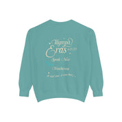 Night One Tampa Eras Crewneck