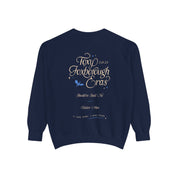 Night One Foxborough Eras Tour Gillette Stadium Sweatshirt