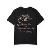 Night Two Tampa Eras Tee