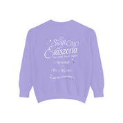 Night One Glendale, Eraszona Eras Crewneck