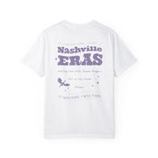 Night Two Nashville Eras Tour Skyline Tee