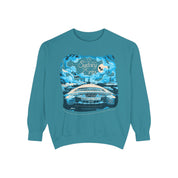 Night Two Sydney Eras Tour Crewneck
