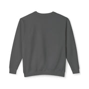 Vancouver Eras Floral Surprise Song Piano Lightweight Crewneck