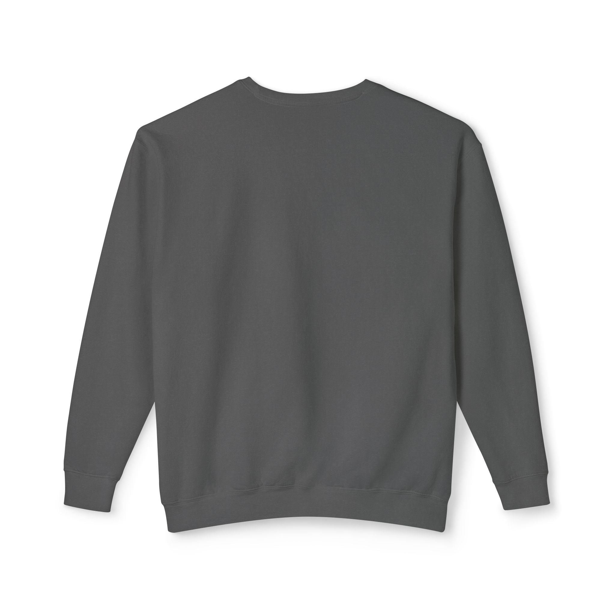 Vancouver Eras Floral Surprise Song Piano Lightweight Crewneck