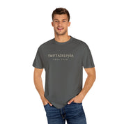 Night One Swiftadelphia Skyline Eras Tour Shirt