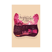 Ivory Gelsenkirchen Eras Night Three Poster