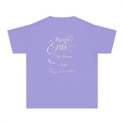 Kid's Night Three Tampa Eras Tour Tee