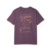 Night Two Swiftholm Eras Tour Tee