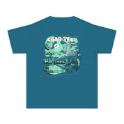 Night Three Swiftadelphia Skyline Eras Tour Kid's Tee