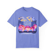 Night Two Glendale, Eraszona Eras Tee