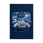 Navy Night Three Sydney Eras Tour Poster