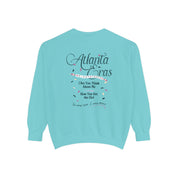 Atlanta Eras Night Three Crewneck