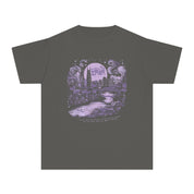 Night Three Nashville Eras Tour Skyline Kid's Tee