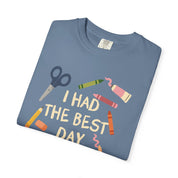 Best Day at School Tee