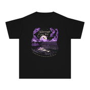 Kid's Night Two Foxborough Eras Tour Gillette Stadium Youth Midweight Tee